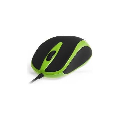 Plano mouse USB tipo A Ottico 800 DPI - Foto 1