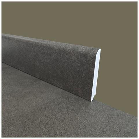 Taac! Battiscopa In Polistrutturato Coordinati Linea Spc 70x10mm Bc Marmo, Legno, Cemento. - Vega - Foto 1