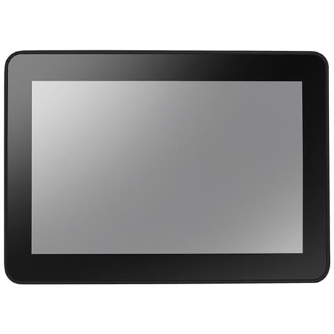 Monitor 10,1" LED Flat TX-10 1280 x 800 Tempo di risposta 5 ms - Foto 1