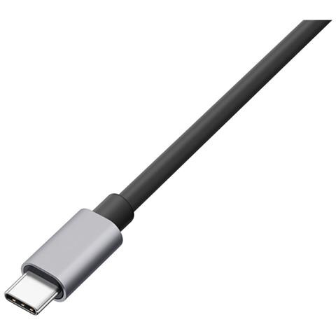 Cavo Hdmi A Usb-c Ad Alta Risoluzione 4k 60hz Da 1,8 M - Foto 2