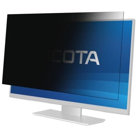 Privacy Filter 2-way magnetic 60,5 cm (23.8") Monitor /Laptop Filtro per la privacy senza bordi per display - Foto 2
