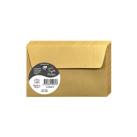 50081C busta Oro 20 pz - Foto 1