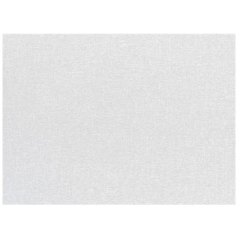 Tovaglia Cucina Soggiorno Antimacchia Idrorepellente Linen 140x230cm Bianco - Foto 2