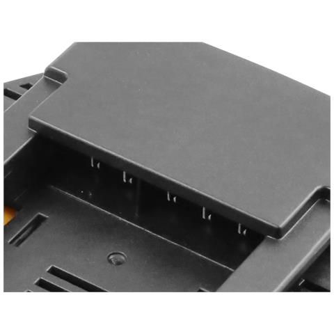 Batteria 24v Ni-mh 3000mah 72wh Per Utensile Hilti Te 2-a Wsr 650-a - Foto 3