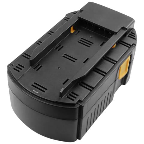 Batteria 24v Ni-mh 3000mah 72wh Per Utensile Hilti Te 2-a Wsr 650-a - Foto 1