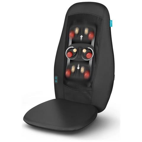 MC-15E sedile massaggiante Nero 24 W - Foto 1