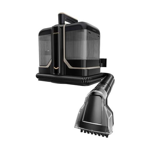 Pulitore Portatile per Tappeti N10 Capacità 1,6 / 0,75 L Colore Nero - Foto 2