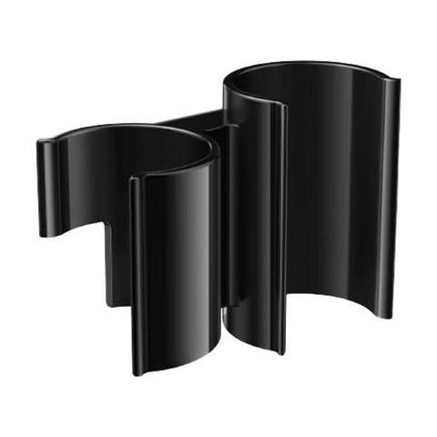 Pulitore Portatile per Tappeti N10 Capacità 1,6 / 0,75 L Colore Nero - Foto 6