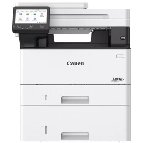 i-SENSYS MF465dw II Laser A4 1200 x 1200 DPI 40 ppm Wi-Fi - Foto 1