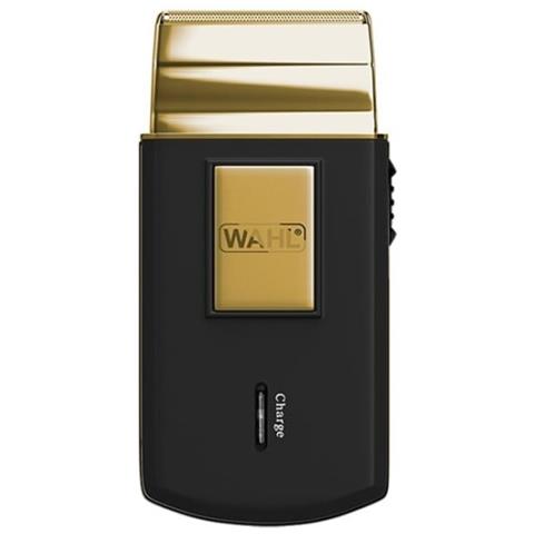 Rasoio Ricaricabile Mobile Gold - Foto 1