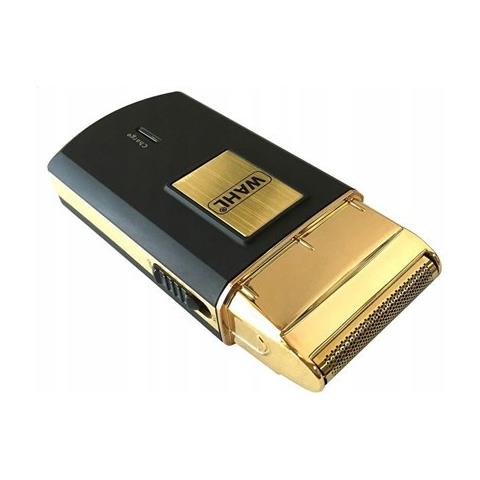 Rasoio Ricaricabile Mobile Gold - Foto 2