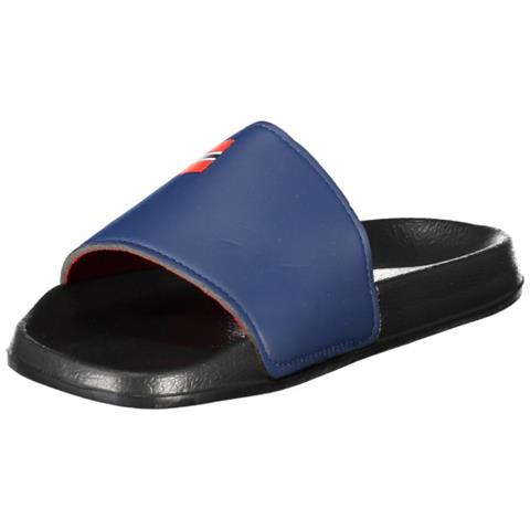 SCARPE NERE DA UOMO CON PANTOFOLE NORVEGIA 1963 - Colore: Nero, Taglia: 42 - Foto 2