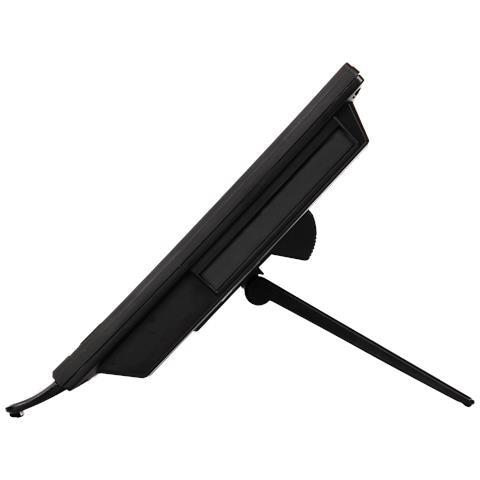 Pro AP162T ADL N100 4GB 128GB W11P All-in-One PC Intel® N 39,6 cm (15.6") 1920 x 1080 Pixel Touch screen PC All-in-one SSD Windows 11 Pro Wi-Fi 5 (802.11ac) Nero - Foto 2