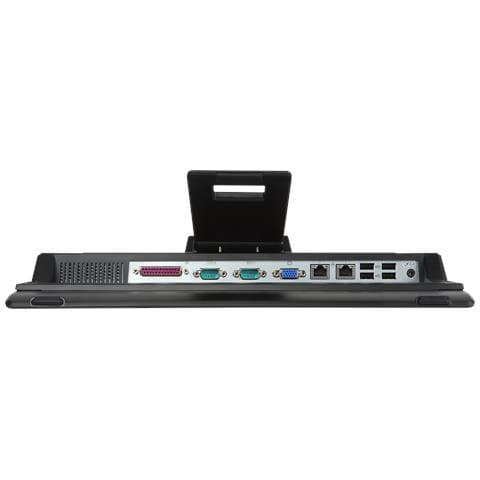 Pro AP162T ADL N100 4GB 128GB W11P All-in-One PC Intel® N 39,6 cm (15.6") 1920 x 1080 Pixel Touch screen PC All-in-one SSD Windows 11 Pro Wi-Fi 5 (802.11ac) Nero - Foto 16