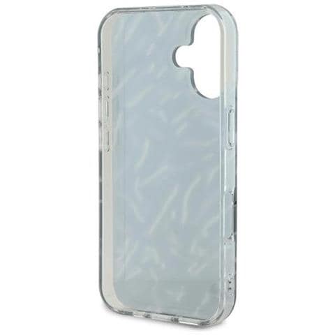 Custodia Iphone 16 Plus - Viola - Foto 2