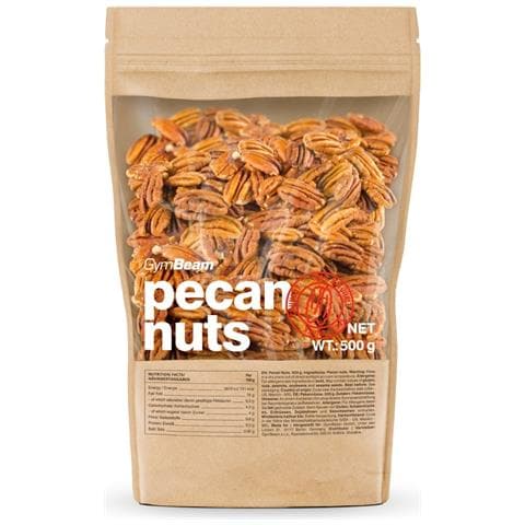 Frutta Secca Noci Pecan Senza Sale 500 G - Foto 1