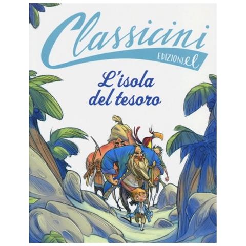 Pierdomenico Baccalario - L'isola d tesoro da Robert L. Stevenson. Classicini. Ediz. illustrata - Foto 2