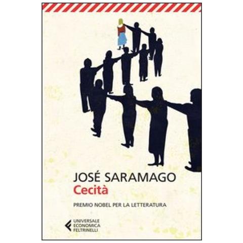 José Saramago - Cecità - Foto 4