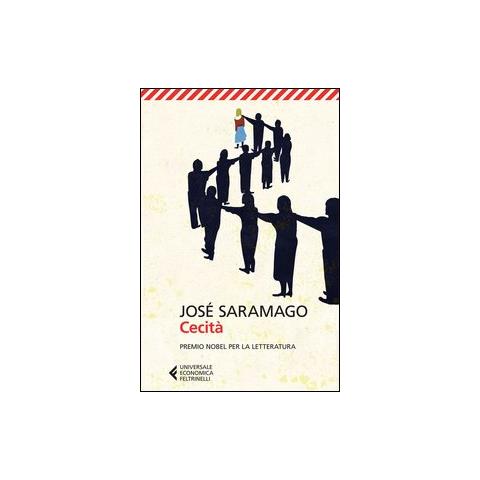 José Saramago - Cecità - Foto 2