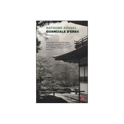 Natsume Soseki - Guanciale d'erba - Foto 2