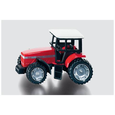 D / C Trattore Massey Ferguson - Foto 1