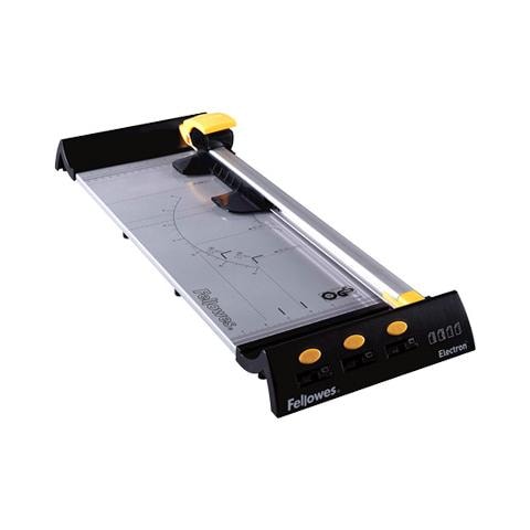 Taglierina Electron Fellowes - A3 - 455 mm - 5410501 - Foto 2