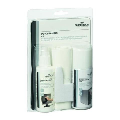 Kit Pulizia Pc Clean - Foto 2