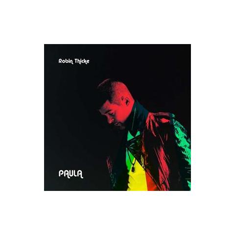 Thicke Robin - Paula - Foto 1