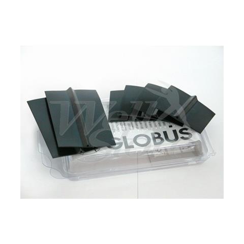 Kit elettrodi in silicone (6 pz.) - Foto 1