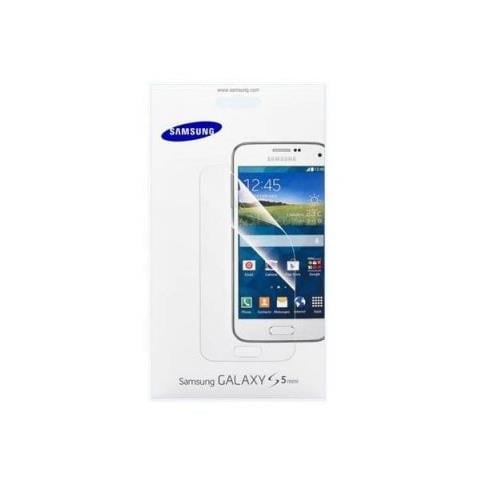 Protezione Schermo per Galaxy S5 Mini - Foto 2