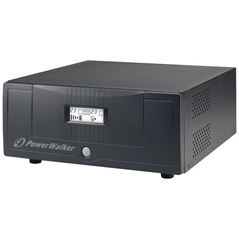 Inverter 1200 PSW gruppo di continuità (UPS) 1,2 kVA - Foto 1