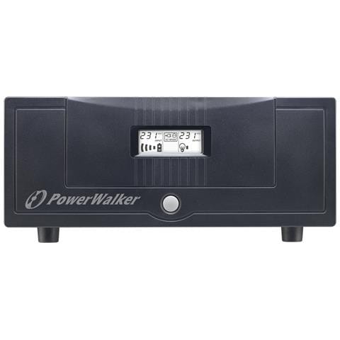 Inverter 1200 PSW gruppo di continuità (UPS) 1,2 kVA - Foto 4