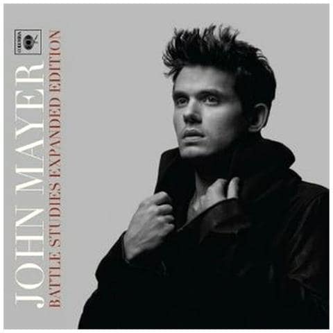 John Mayer - Battle Studies (Cd+Dvd) - Foto 1