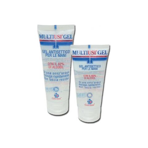 Gel Multiusi - 75 Ml - Tubetto - Foto 1
