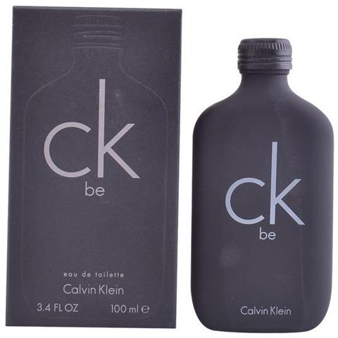 , Ck Be, Eau De Toilette, Unisex, 100 Ml - Foto 2
