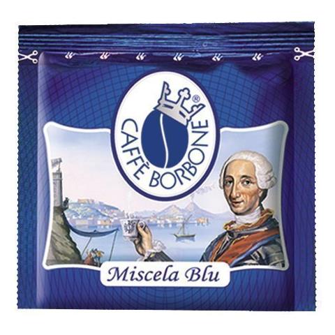 Caffè Miscela Blu In Cialde Ese 44mm 50pz - Foto 2