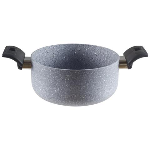 Casseruola Diametro 20 Cm Cod Pe. 120 - Foto 1
