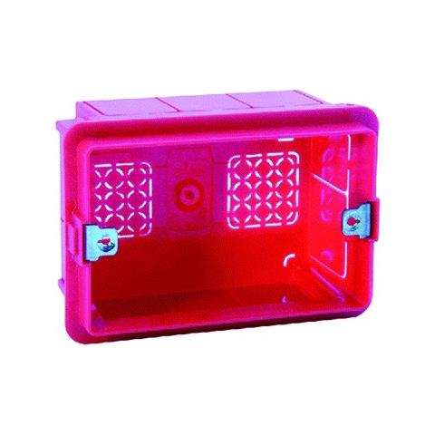 10214 Cassetta Di Derivazione 6^ m. imbustata - Foto 2