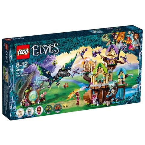 41196 L'Albero Elvenstar - Foto 9