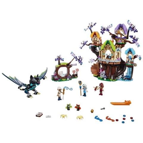 41196 L'Albero Elvenstar - Foto 2