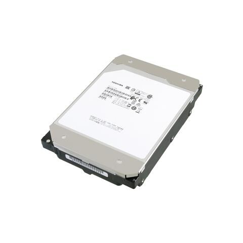 Hard Disk Nearline HE MG07ACA HDD 12 TB 3.5” Interfaccia Sata 6 Gb / s Buffer 256 MB 7200 Rpm - Foto 3