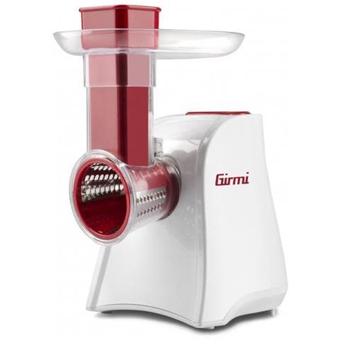 GT45 Grattugia Elettrica Potenza 150 W Multicolore - Foto 1
