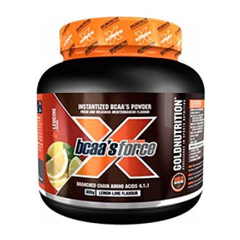 Bcaa's Extreme Force 300 G - - Bcaa, Amminoacidi - - Foto 2
