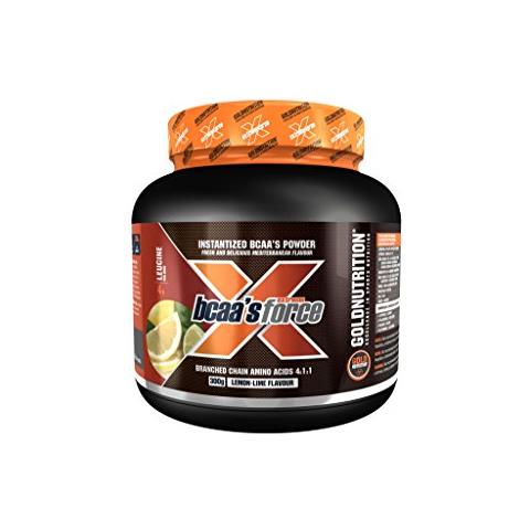 Bcaa's Extreme Force 300 G - - Bcaa, Amminoacidi - - Foto 1
