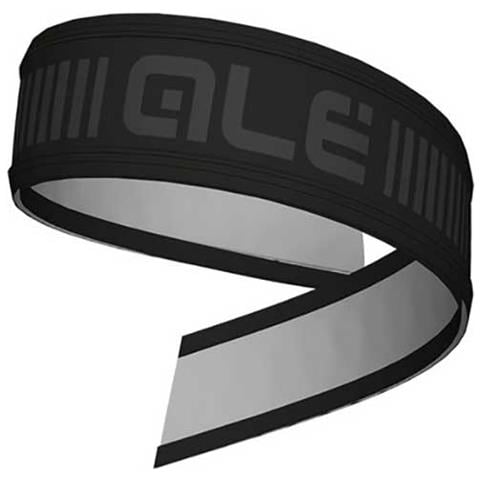 Cappelli Klima Wind Headband Abbigliamento Uomo One Size - Foto 1