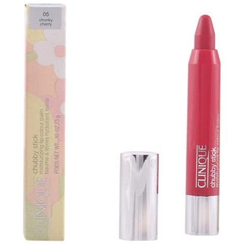 Chubby Stick Moisturizing Lip Colour Balm, 3 G - Blasamo Labbra Make Up Viso - Foto 8