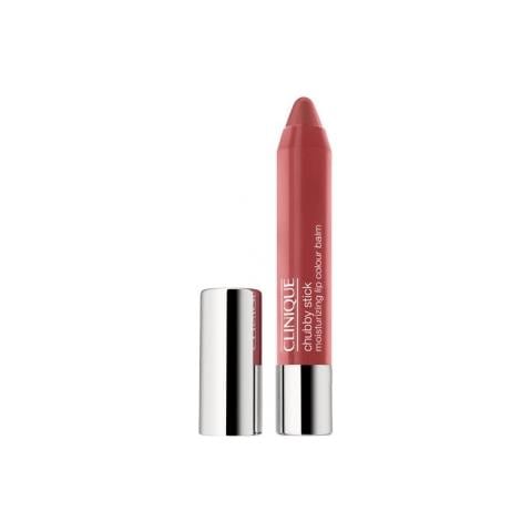 Chubby Stick Moisturizing Lip Colour Balm, 3 G - Blasamo Labbra Make Up Viso - Foto 1