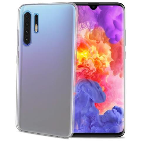Cover Gelskin in TPU per P30 Pro - Trasparente - Foto 3