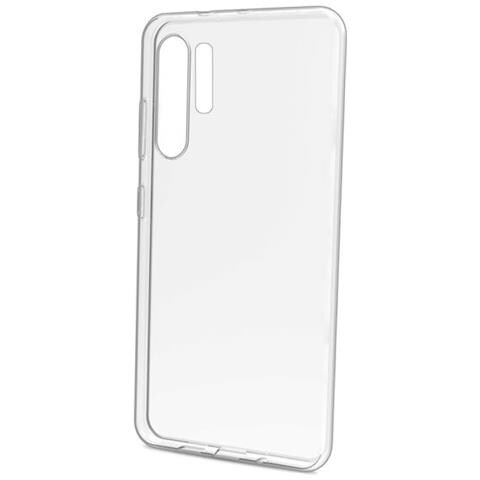 Cover Gelskin in TPU per P30 Pro - Trasparente - Foto 2
