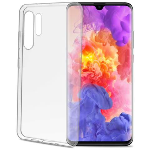 Cover Gelskin in TPU per P30 Pro - Trasparente - Foto 1